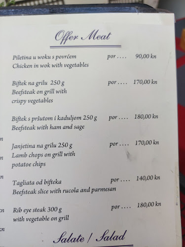 Bistro Luce & Brigita - Gastronomija i ugostiteljstvo