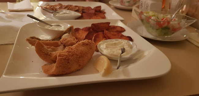 Opinii despre Restoran Kvaka în Karlovac - Gastronomija i ugostiteljstvo