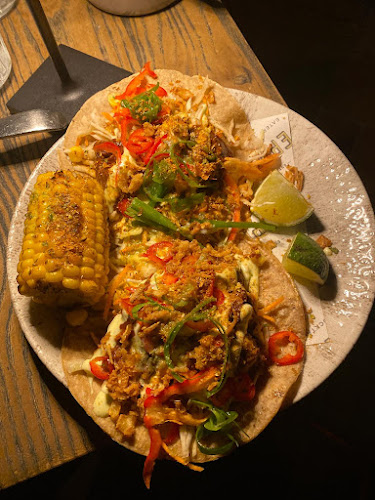 Peppers Eatery - Gastronomija i ugostiteljstvo