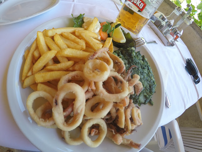 Opinii despre Madonna în Lopar - Gastronomija i ugostiteljstvo