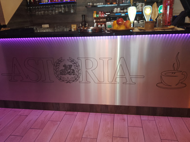 Caffe bar Astoria - Zagreb