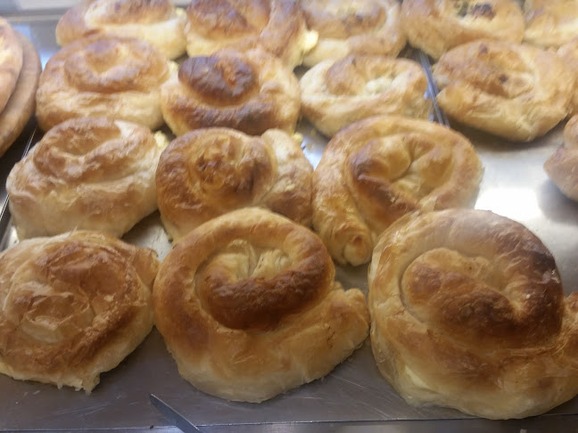 Slastičarnica Ilica 302