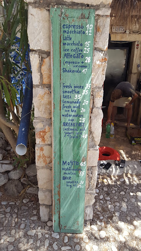 Duba Beach Bar - Gastronomija i ugostiteljstvo