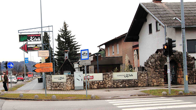Caffe Bar Klek - Gastronomija i ugostiteljstvo