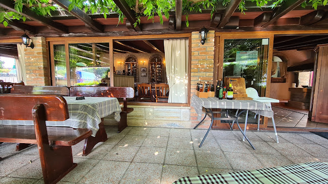 Comentarii opinii despre Pizzeria Andi