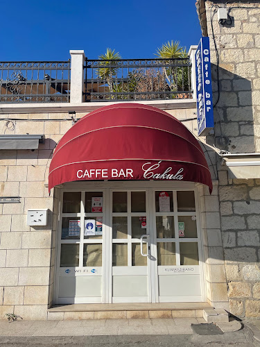 Caffe Bar Ćakula
