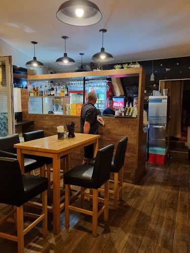 Opinii despre Lo-Cal Grill în Zadar - Gastronomija i ugostiteljstvo