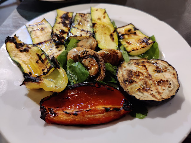 Opinii despre Konoba Joskan în Omiš - Gastronomija i ugostiteljstvo