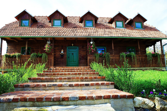 Seosko imanje Stari Dud / Old Mulberry Country Estate and Farm