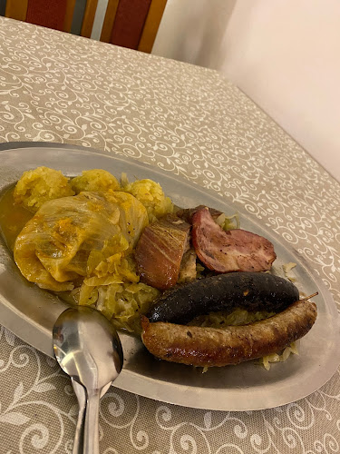 Gostionica Purger - Gastronomija i ugostiteljstvo