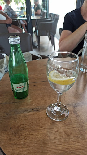 Opinii despre Grand cafe în Zagreb - Gastronomija i ugostiteljstvo