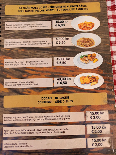 Stara konoba - Fažana