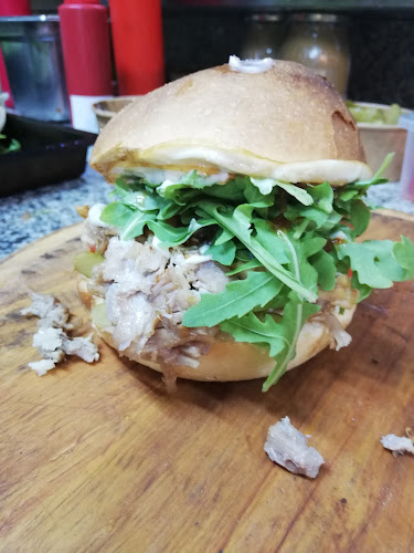 Papa's street food - Gastronomija i ugostiteljstvo