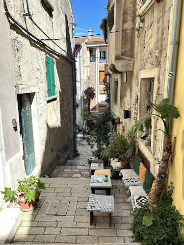 Cocktail Bar Limbo - Rovinj