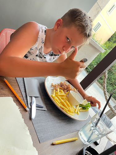 Pirates Kitchen seafood & steak - Omiš