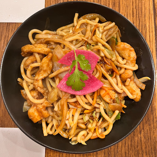 CHi LE MA Zagreb - Gastronomija i ugostiteljstvo