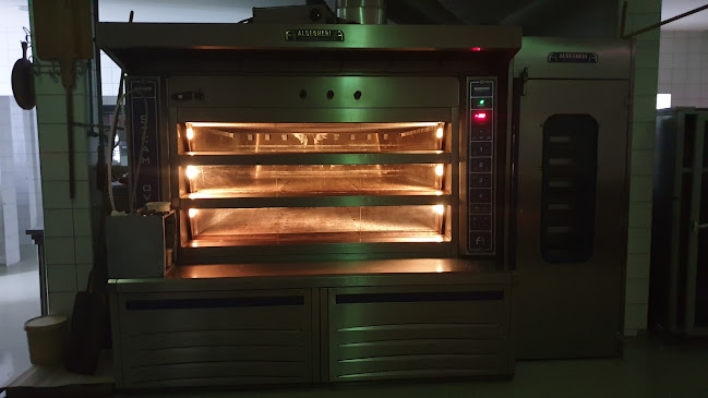 Opinii despre Pekara CroPek în Slavonski Brod - Gastronomija i ugostiteljstvo