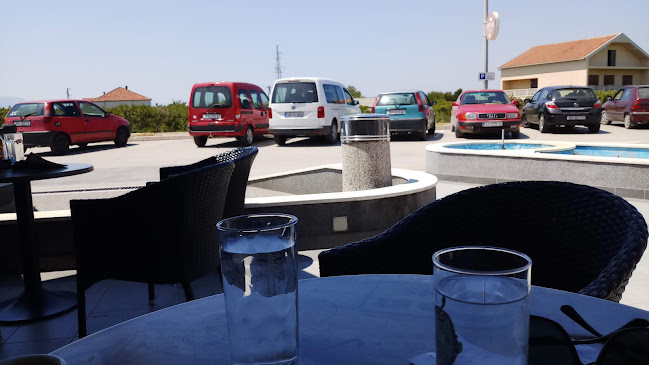 Strada - Gastronomija i ugostiteljstvo