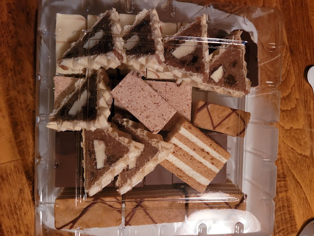 Comentarii opinii despre Moje torte