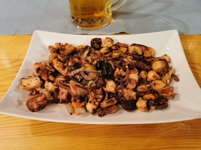 Comentarii opinii despre Gavuni restaurant & konoba