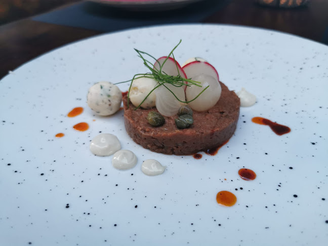 Comentarii opinii despre Konoba Mareta