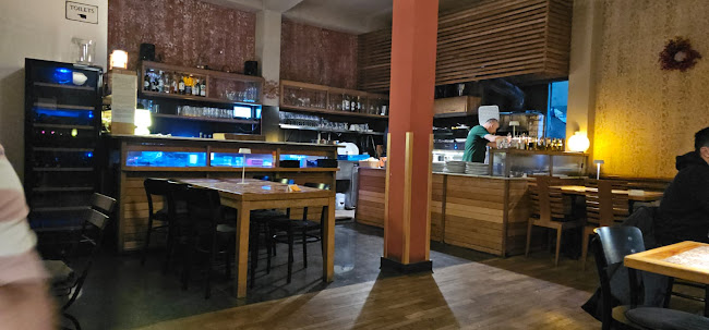 Opinii despre Pizzeria Karijola în Zagreb - Gastronomija i ugostiteljstvo