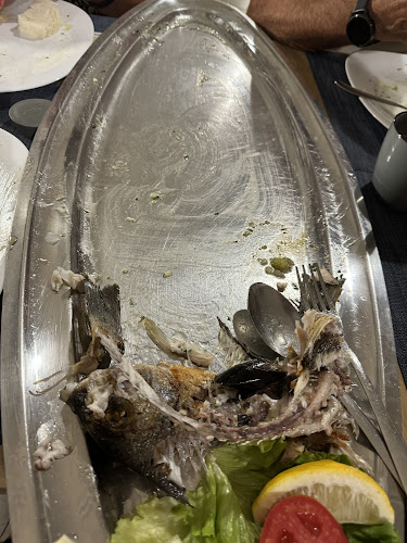 RESTORAN CAPITANO RABAC (fish restaurant) - Gastronomija i ugostiteljstvo