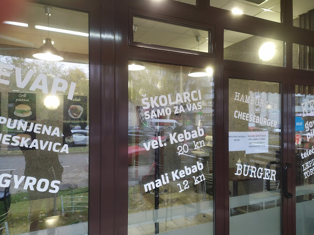 Korčulanska ul. 3A, 10000, Zagreb