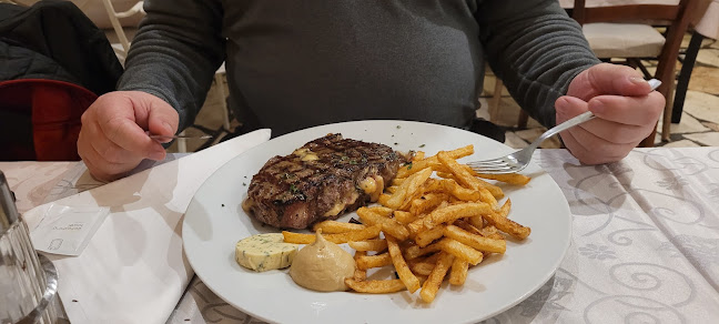 Comentarii opinii despre Pimpinella