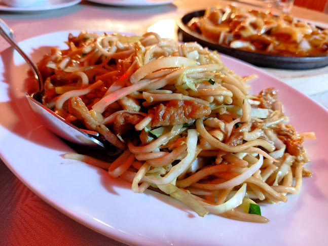 Restoran Peking - Pula