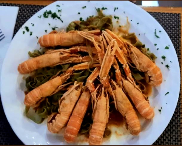 Comentarii opinii despre Konoba Zvirinovik