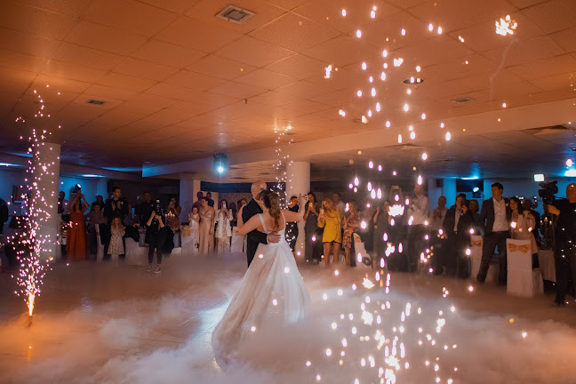 Opinii despre Bolero Restaurant & Weddings în Split - Gastronomija i ugostiteljstvo