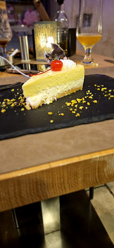 Hedonist - Gastronomija i ugostiteljstvo