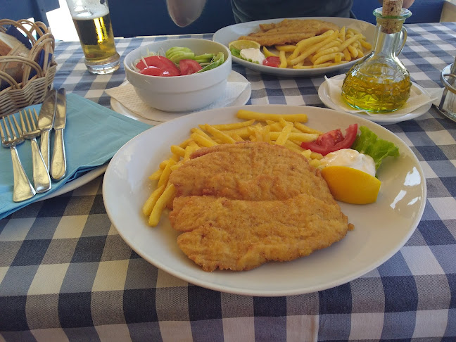 Konoba Lanterna - Mali Lošinj