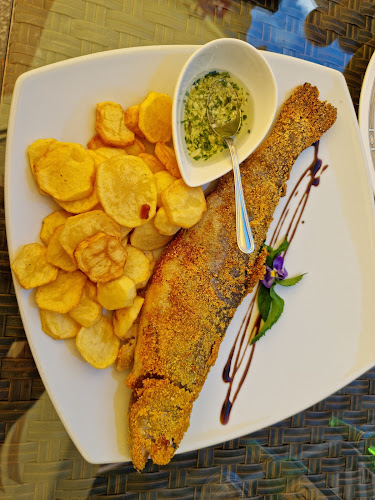 Restoran Vilinske jame - Gastronomija i ugostiteljstvo