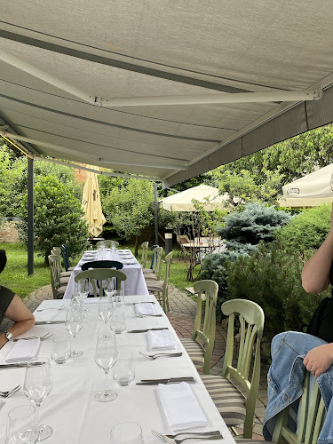 Restoran Baltazar - Zagreb