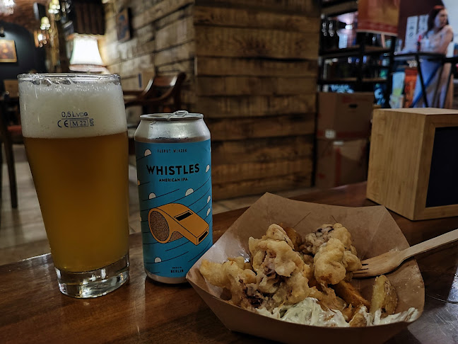 Opinii despre Mamas & Tapas în Čakovec - Gastronomija i ugostiteljstvo