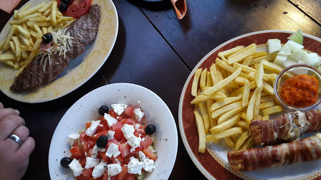 Buffet Smokvica - Pag