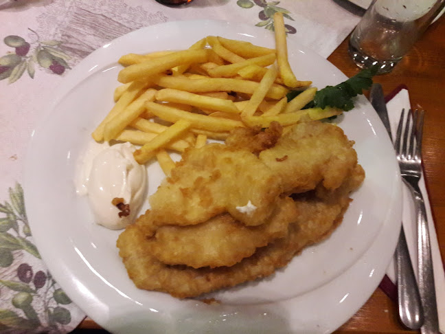 Comentarii opinii despre Bistro San Pier