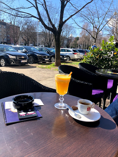 Opinii despre Slatka priča - Malešnica în Zagreb - Gastronomija i ugostiteljstvo