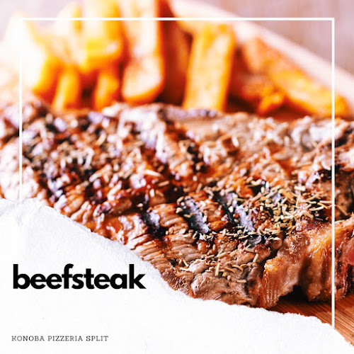 Konoba Pizzeria SPLIT