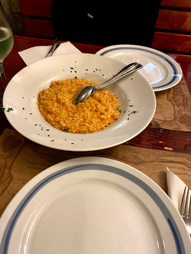 Konoba Ive (Riblji restoran | fish restaurant | sea food)