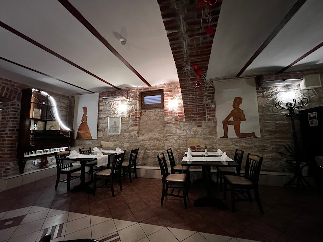 Restoran Hotela Varazdin