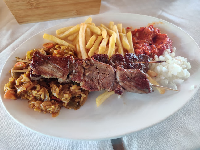 Mango Restoran - Gastronomija i ugostiteljstvo