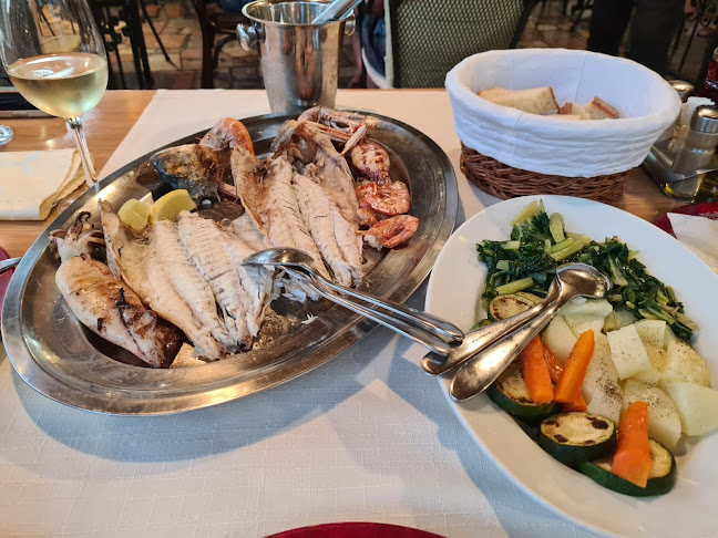 Comentarii opinii despre Family Restaurant Bonaca