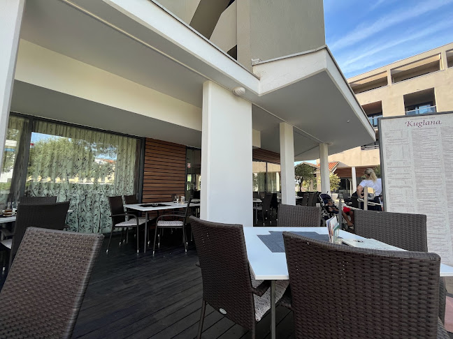 Restoran Kuglana - Pula - Pula