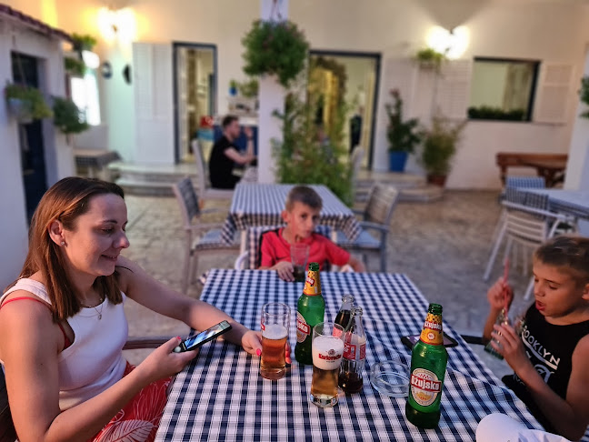 Opinii despre Pizzeria Piero în Pag - Gastronomija i ugostiteljstvo