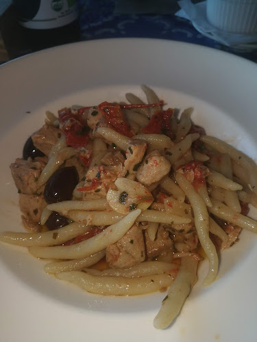 Ostaria Veranda - Opatija