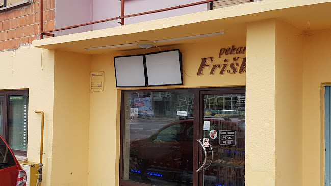 PEKARA FRIŠKO ŠENKOVEC, M. TITA 46 - Šenkovec
