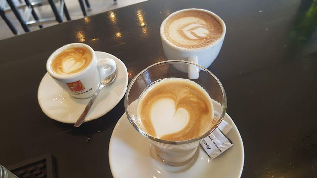 Opinii despre Caffe bar Kota în Viškovo - Gastronomija i ugostiteljstvo